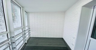 Теплый пол на балконе Нижний Тагил цена от 831 руб. м/2.
